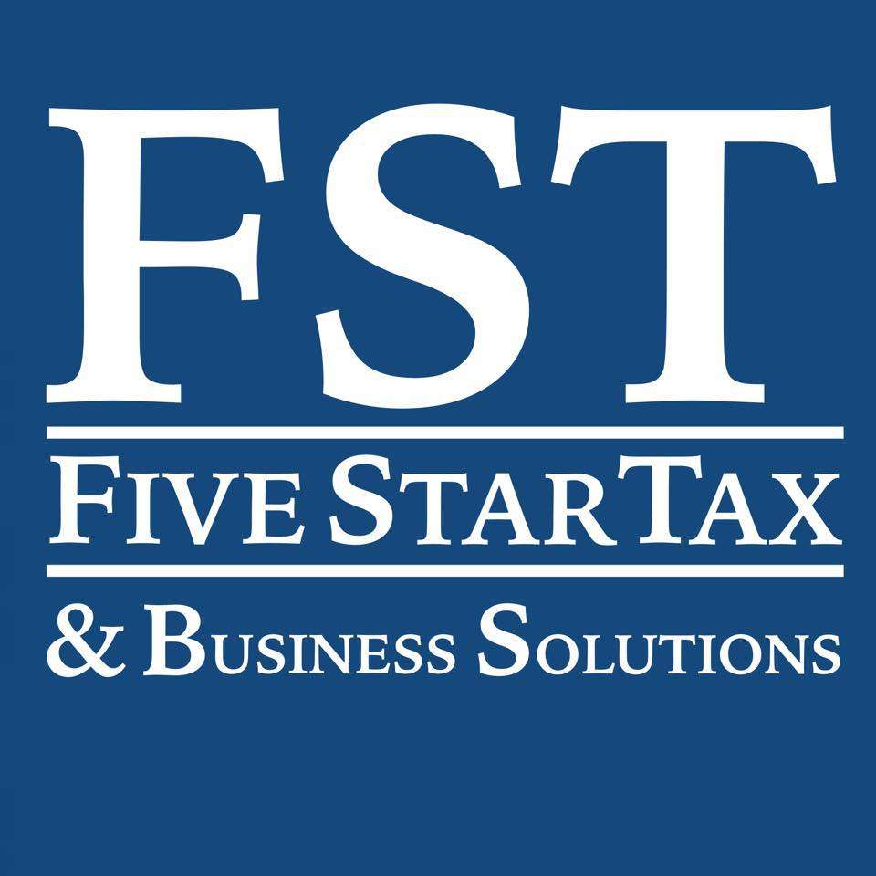 5 Star Tax Business Solutions