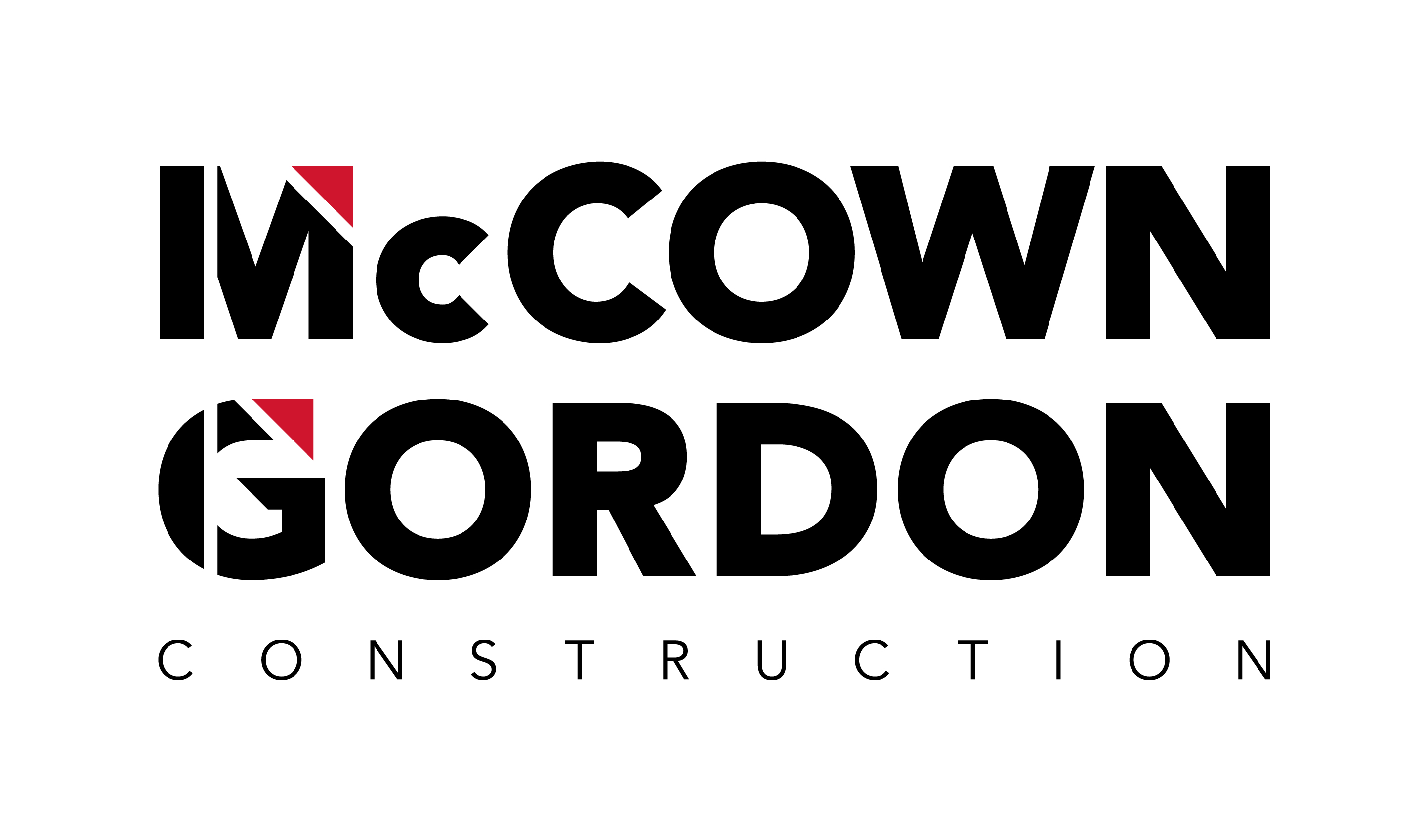 McCown Gordon