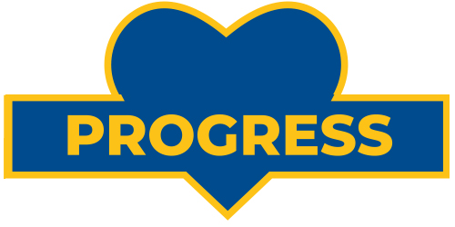Progress
