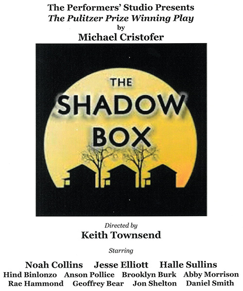 The Shadow Box Play