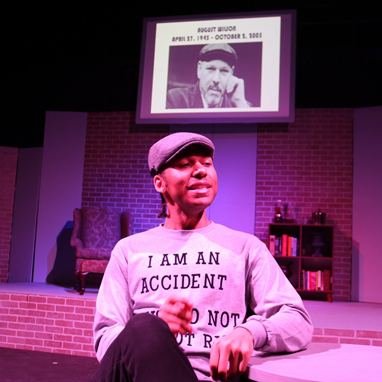 How I Learned What I Learned by August Wilson 