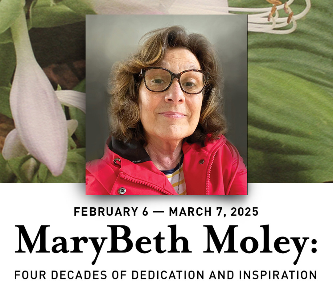 MaryBeth Moley: Four Decades of Dedication and Inspiration