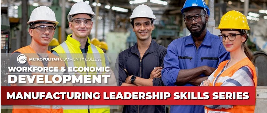 Technical manufacturing leadership course