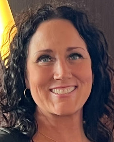 Pam Weis, Counselor