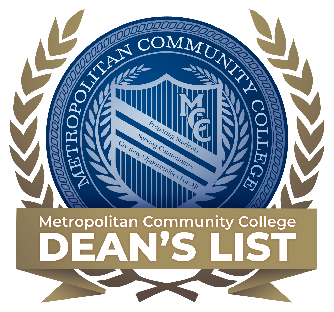 MCC announces Dean's List honorees for Fall 2022 semester