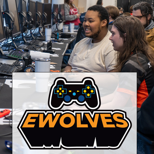 eWolves