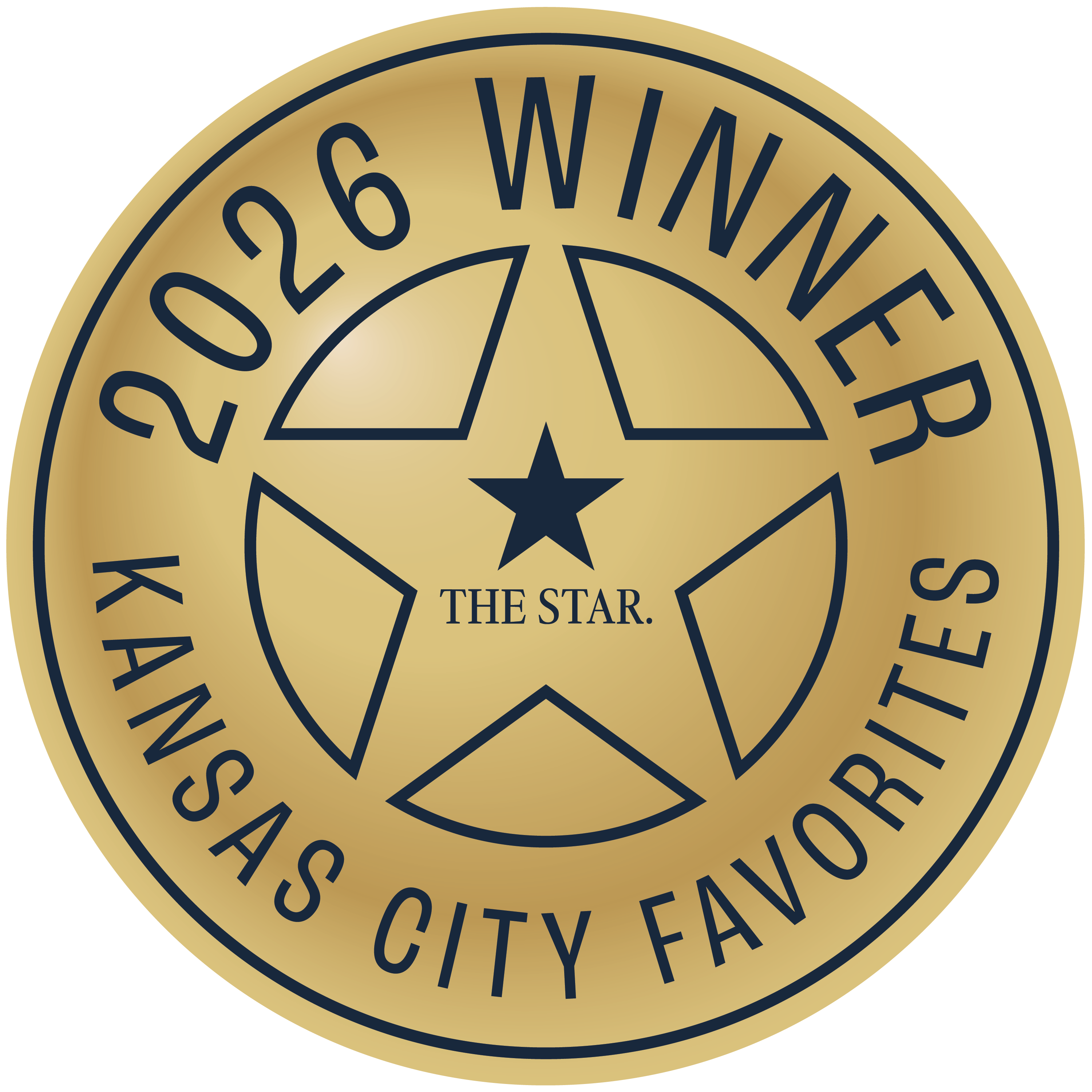 2026 KC Favorite Places Winner - ATSI