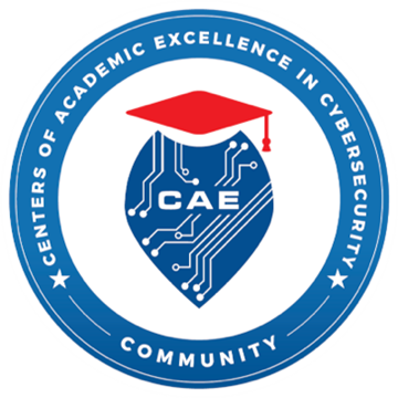 CAE in Cybersecurity Community