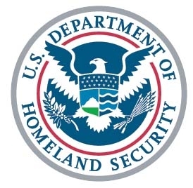 DHS Seal