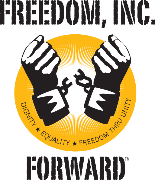 Freedom Inc Forward