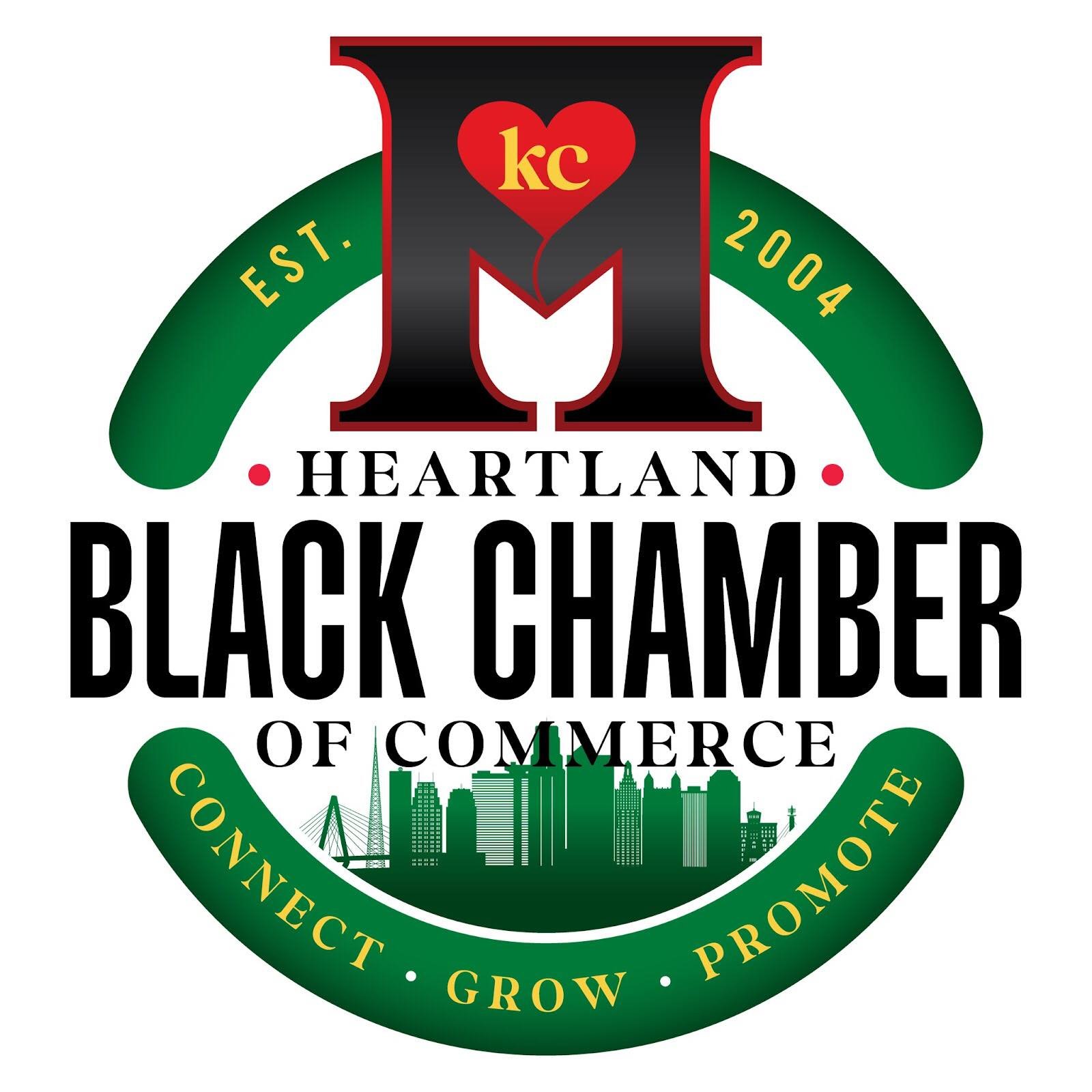 Heartland Black Chamber of Commerce