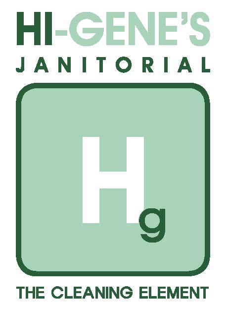 Hi-Genes Janitorial