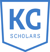 KC Scholars logo