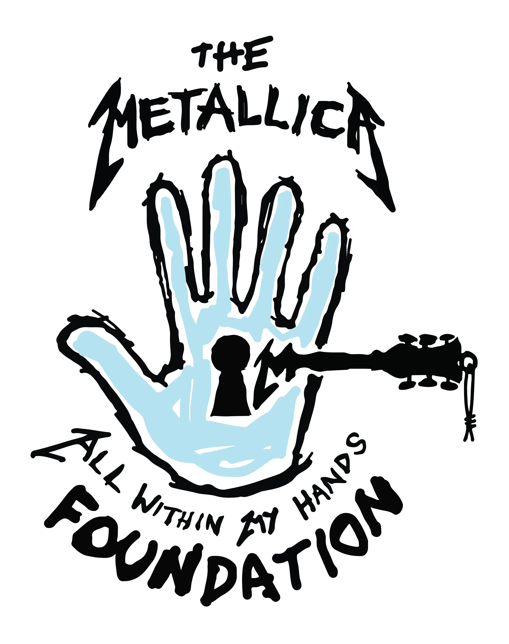 Metallica Scholars Initiative (MSI)