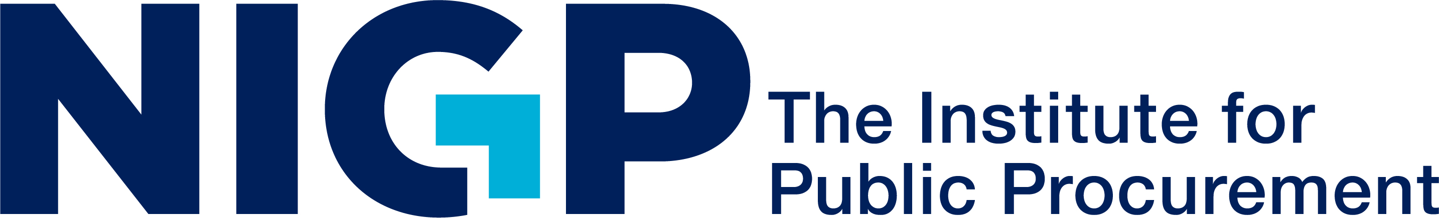 NIGP - The institute for public procurement