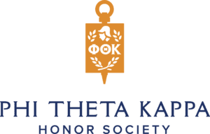 Phi Theta Kappa