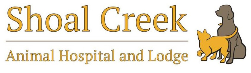 Shoal Creek Animal Hospital and Lodge
