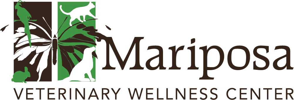 Mariposa Veterinary Wellness Center