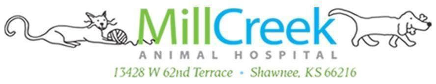 Mill Creek Animal Hospital
