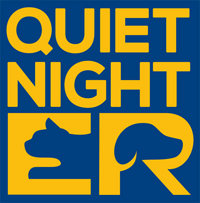 Quiet Night ER