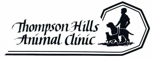 Thompson Hills Animal Clinic