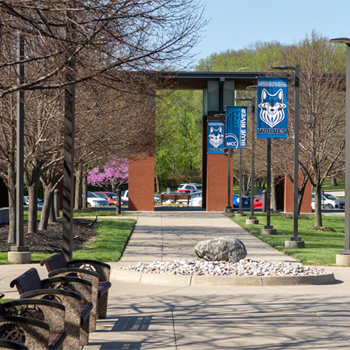 Campuses And Special Facilities