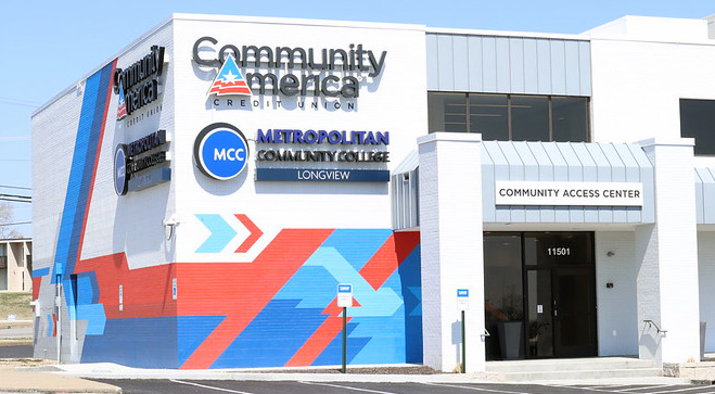 Hickman Mills Community Access Center (CAC)