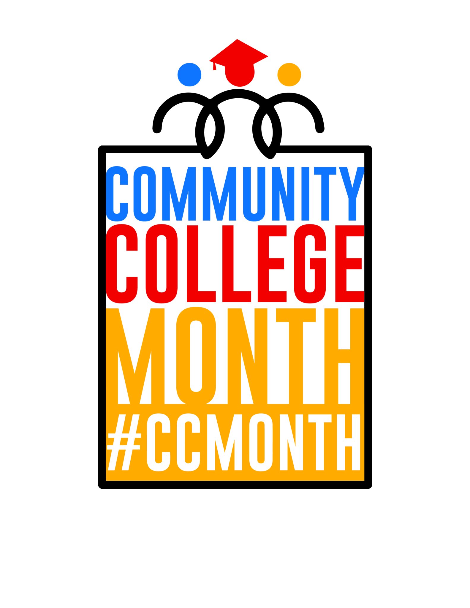 Community College Month