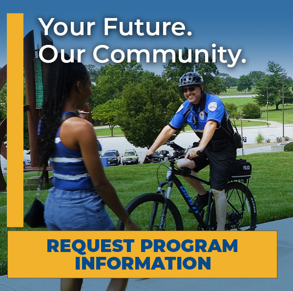 Request for Information about the Police Program